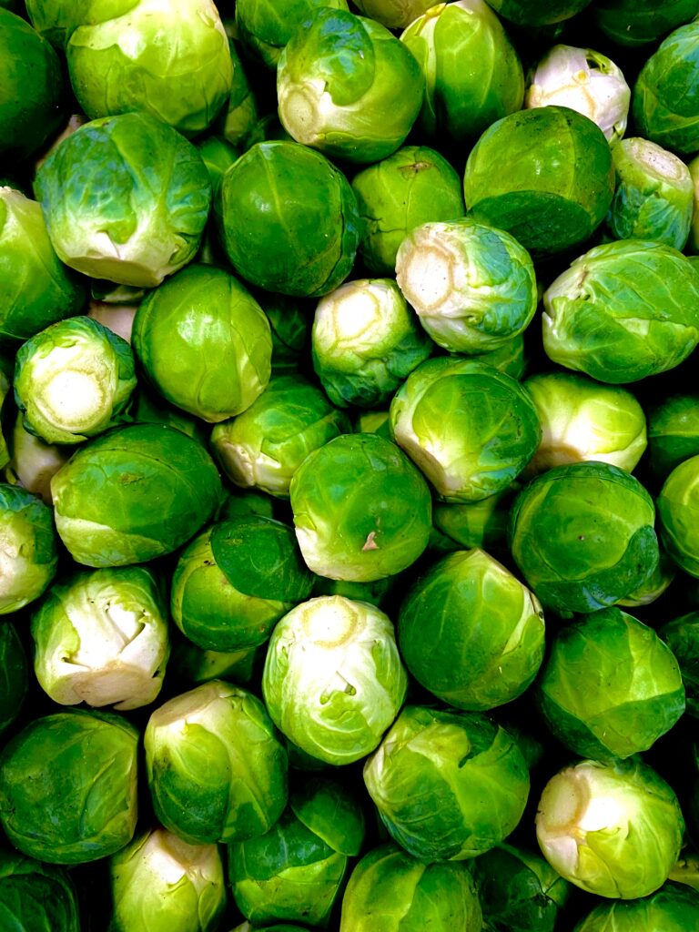 Rosenkohl